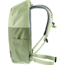 Up Stockholm 22 - Rucksack 51 cm (grove-mineral)
