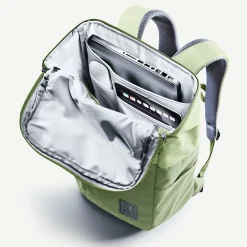 Up Stockholm 22 - Rucksack 51 cm (grove-mineral)