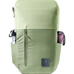 Up Stockholm 22 - Rucksack 51 cm (grove-mineral)