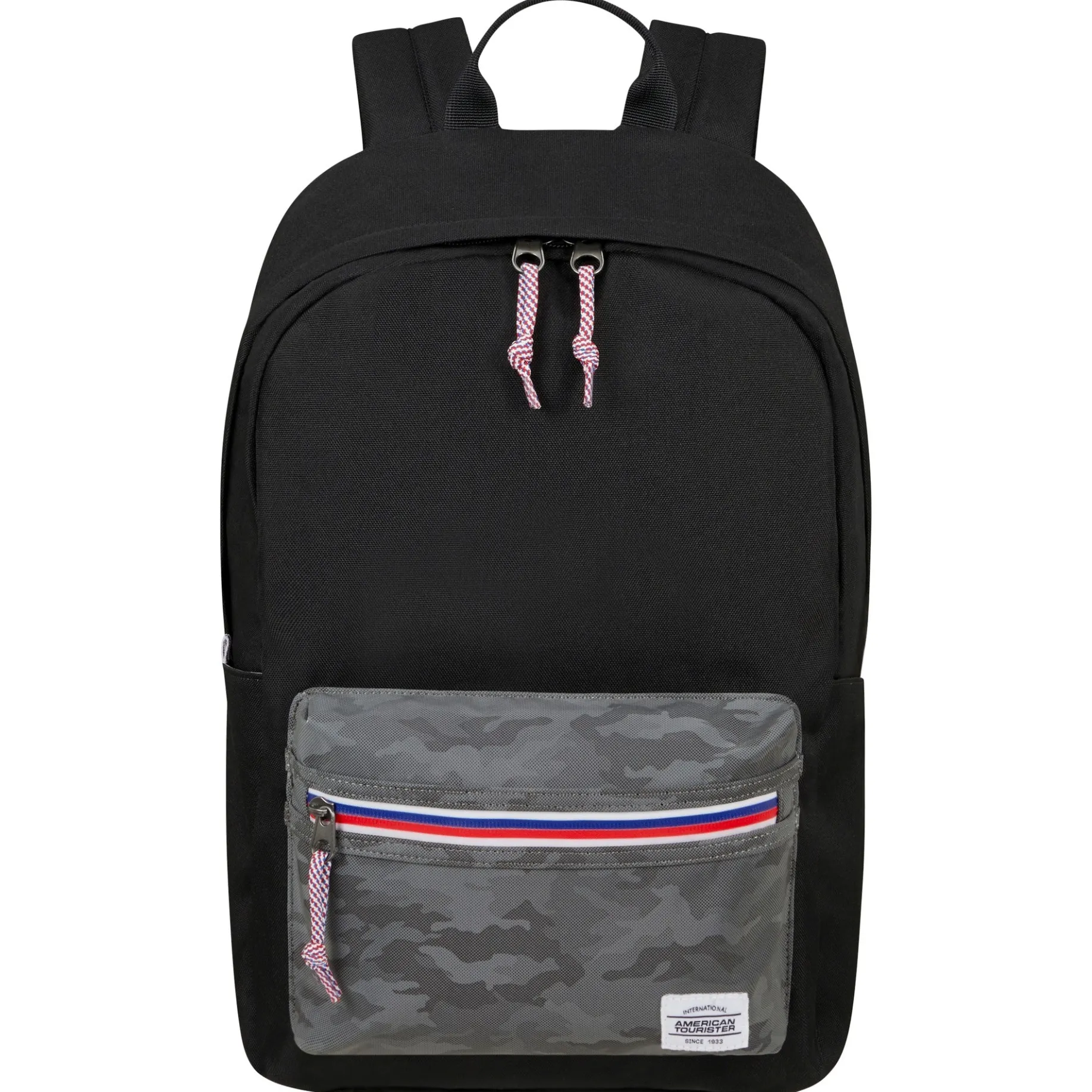 Upbeat 19.5 - Rucksack 42.5 cm (camo black)