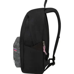 Upbeat 19.5 - Rucksack 42.5 cm (camo black)