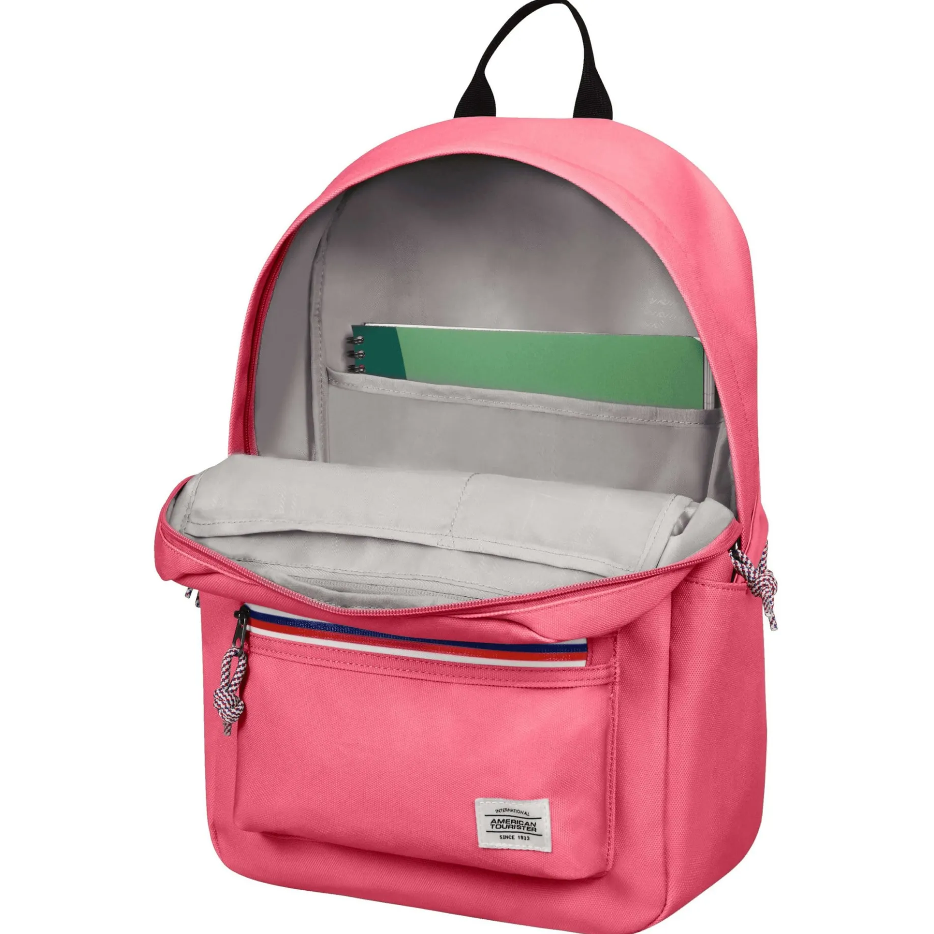 Upbeat 19.5 - Rucksack 42.5 cm (sun kissed coral)