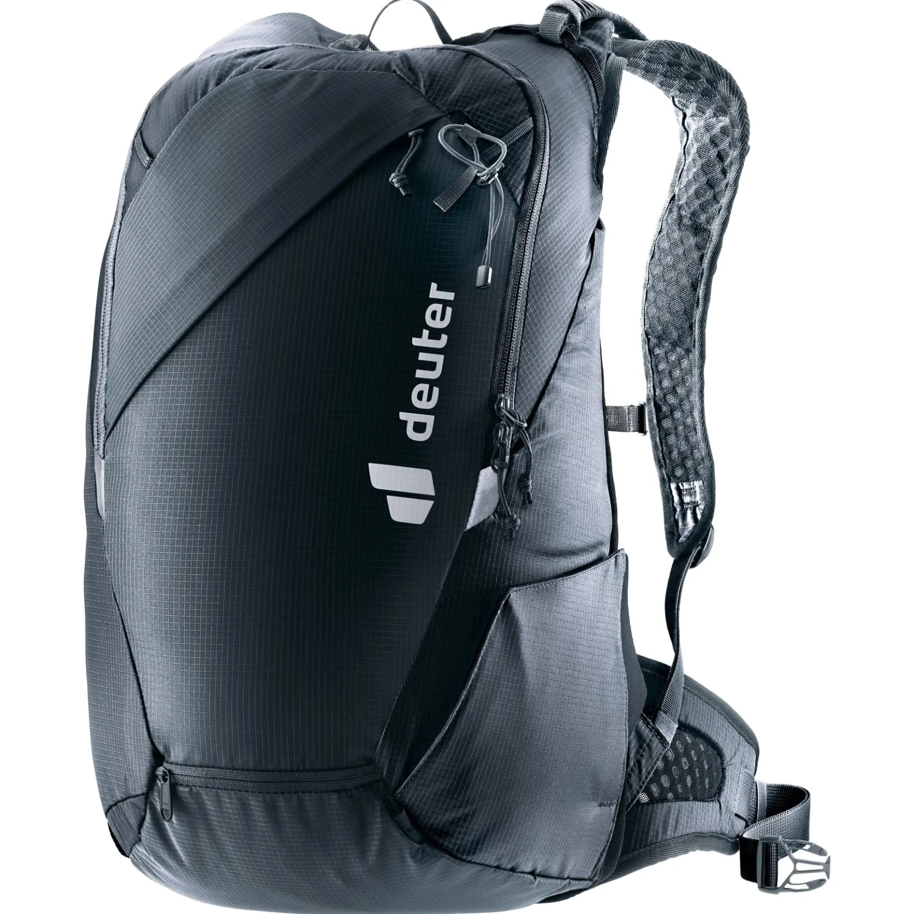 Updays 20 - Skitourenrucksack 49 cm (black)