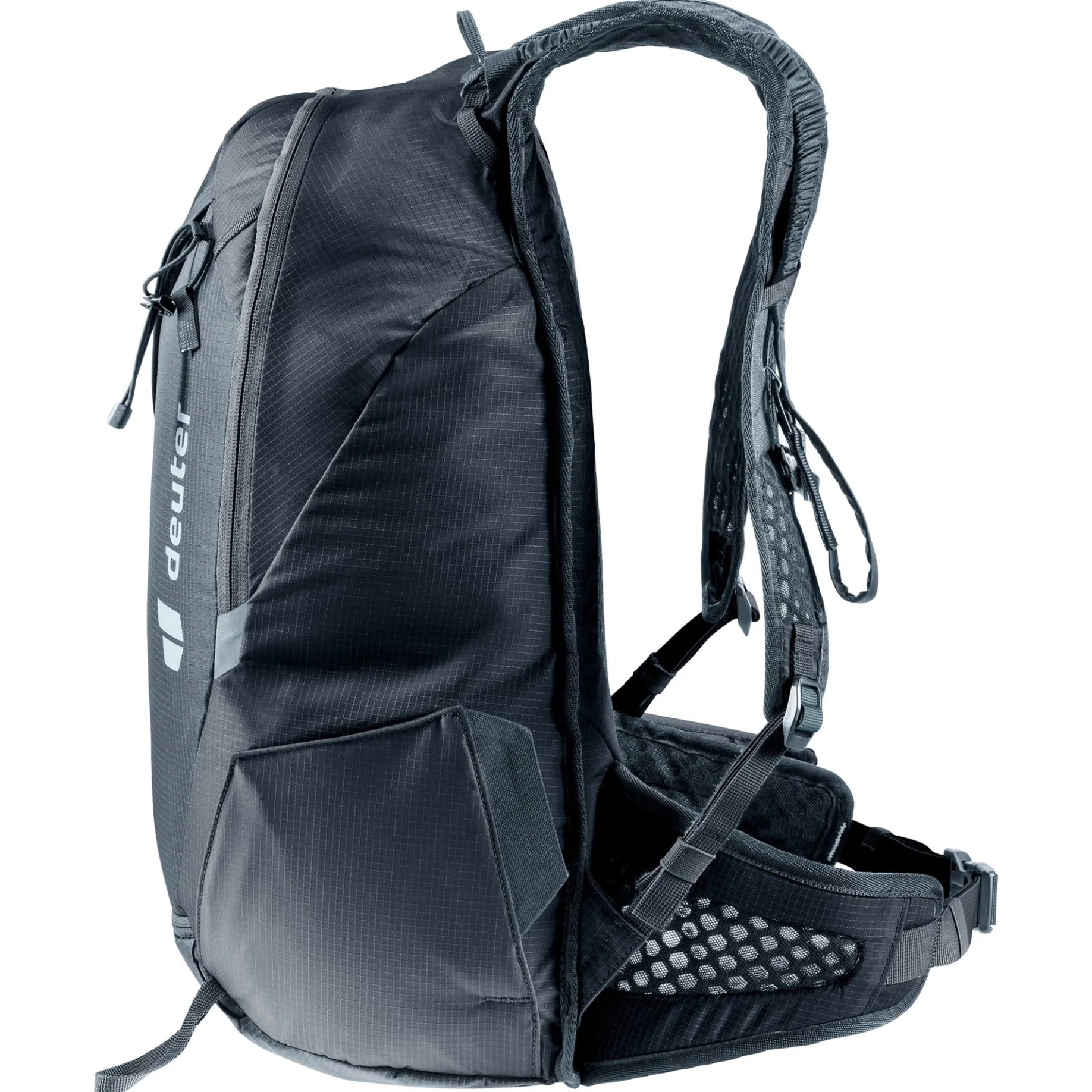 Updays 20 - Skitourenrucksack 49 cm (black)