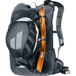 Updays 20 - Skitourenrucksack 49 cm (black)