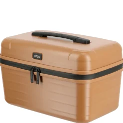 UPGRADE - Beautycase 39 cm (canyon bronze)