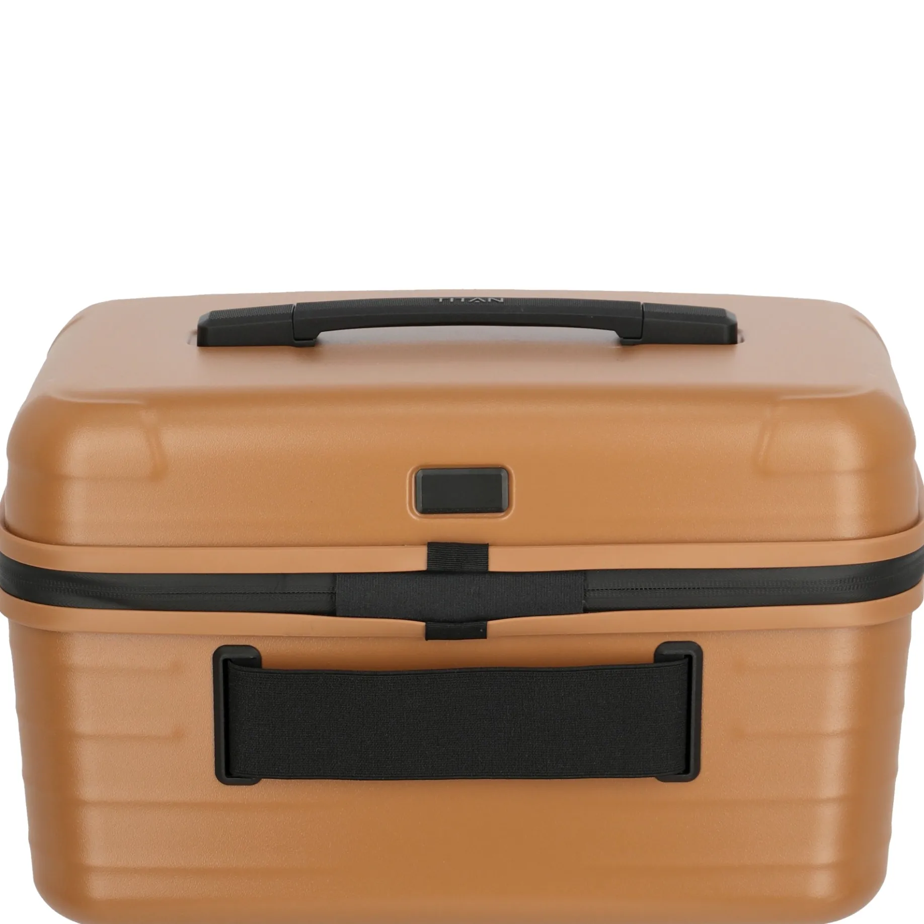 UPGRADE - Beautycase 39 cm (canyon bronze)