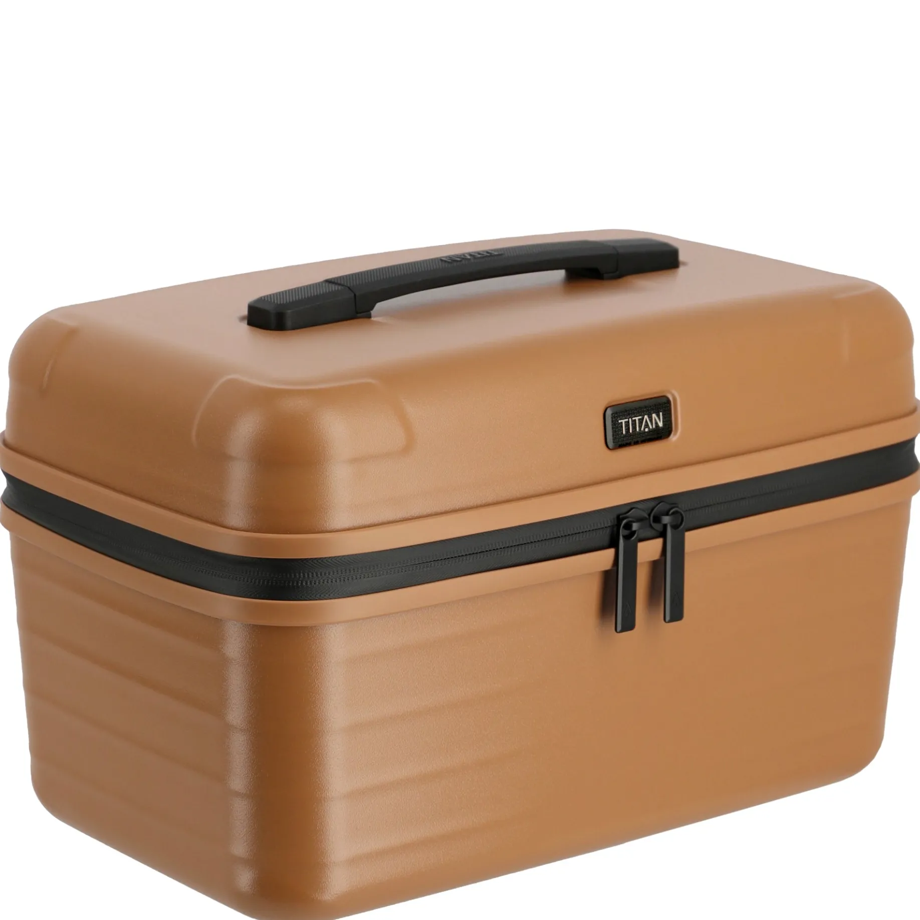 UPGRADE - Beautycase 39 cm (canyon bronze)