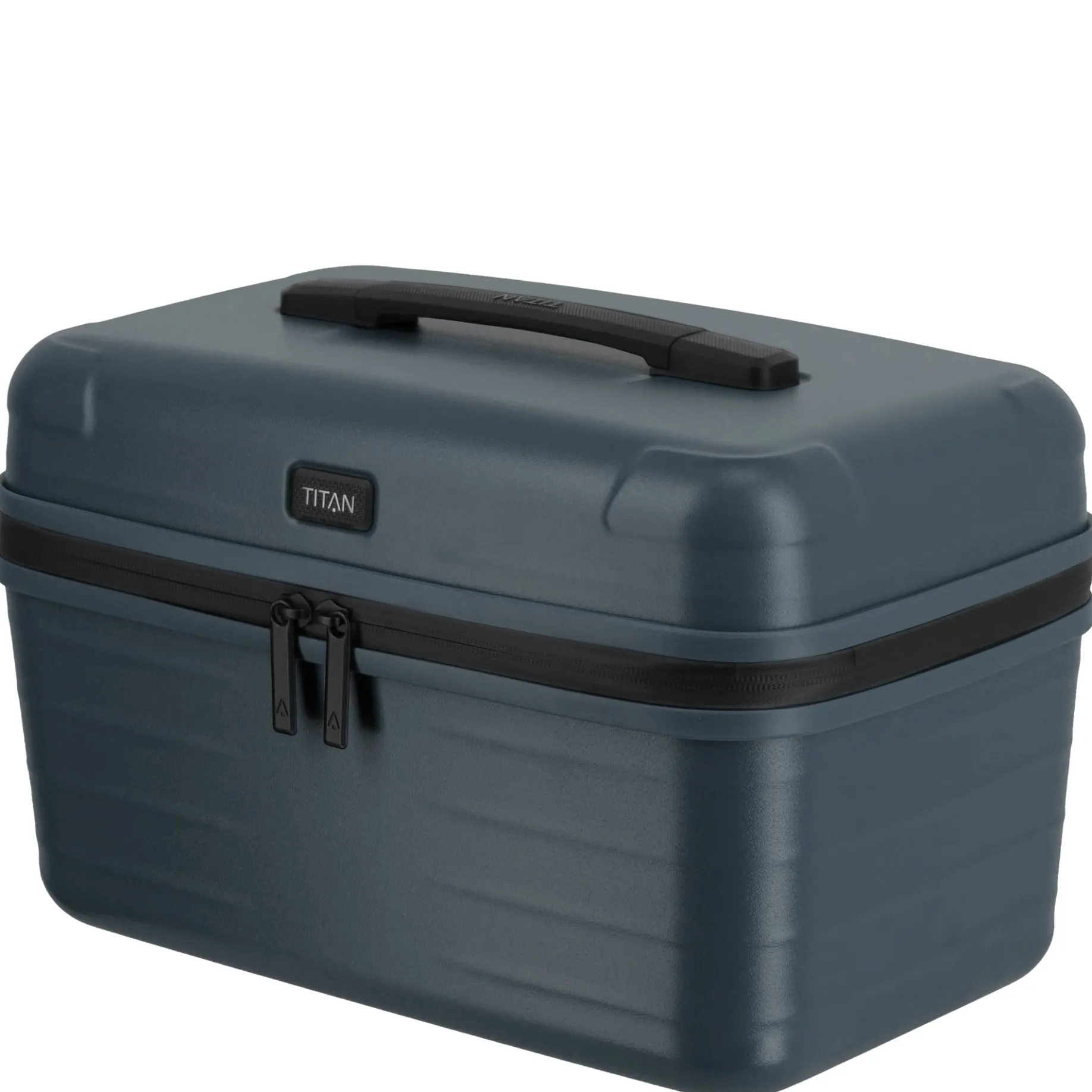UPGRADE - Beautycase 39 cm (midnight blue)