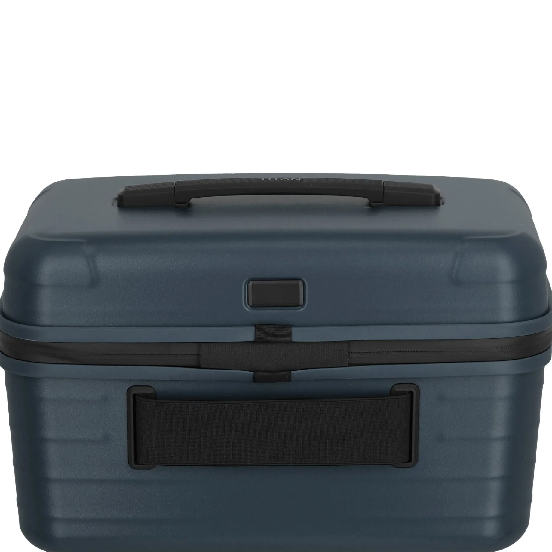 UPGRADE - Beautycase 39 cm (midnight blue)