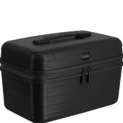 UPGRADE - Beautycase 39 cm (nightshade black)