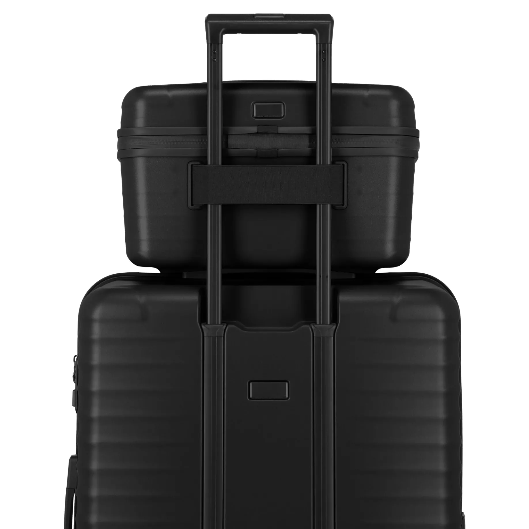 UPGRADE - Beautycase 39 cm (nightshade black)