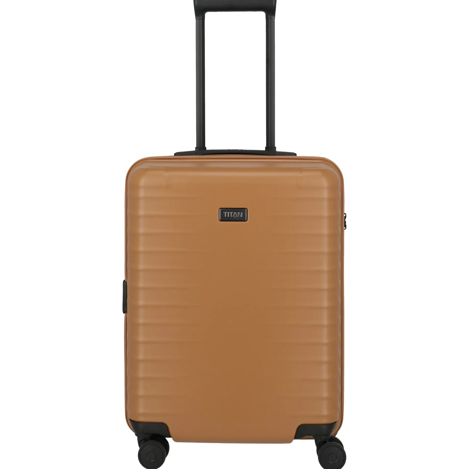 UPGRADE - 4-Rollen-Kabinentrolley S 55/20 cm (canyon bronze)
