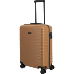 UPGRADE - 4-Rollen-Kabinentrolley S 55/20 cm (canyon bronze)