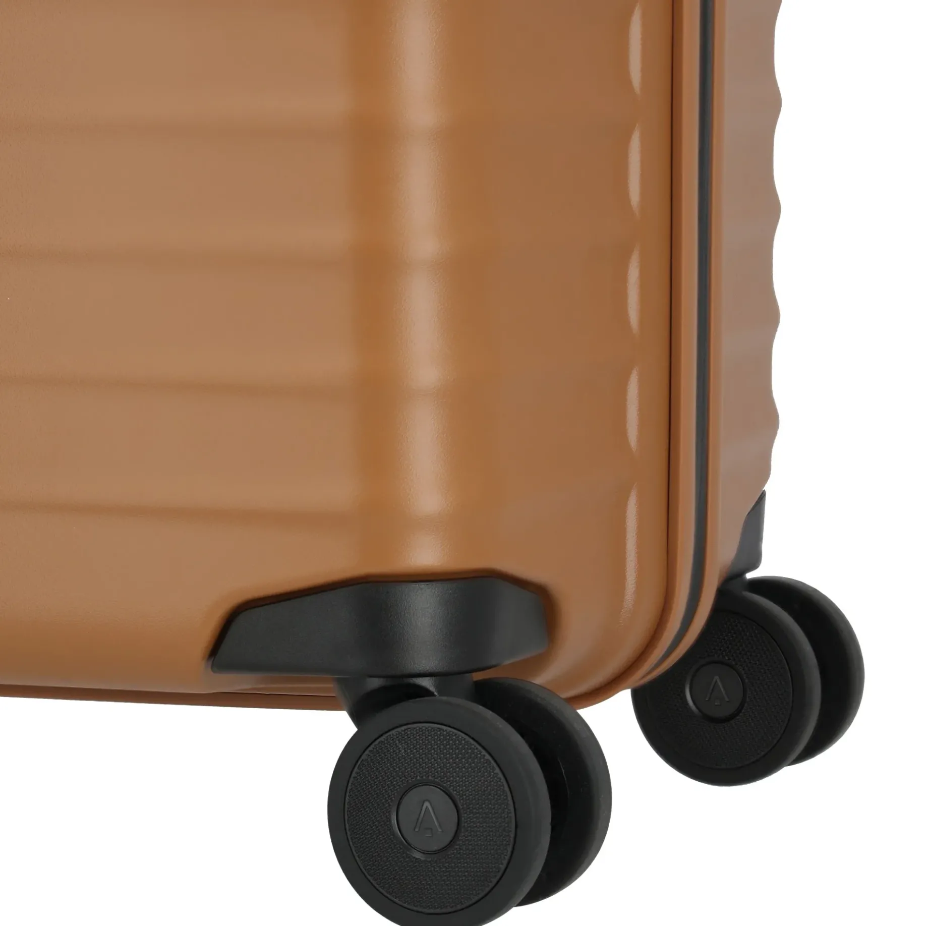 UPGRADE - 4-Rollen-Kabinentrolley S 55/20 cm (canyon bronze)