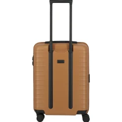 UPGRADE - 4-Rollen-Kabinentrolley S 55/20 cm (canyon bronze)
