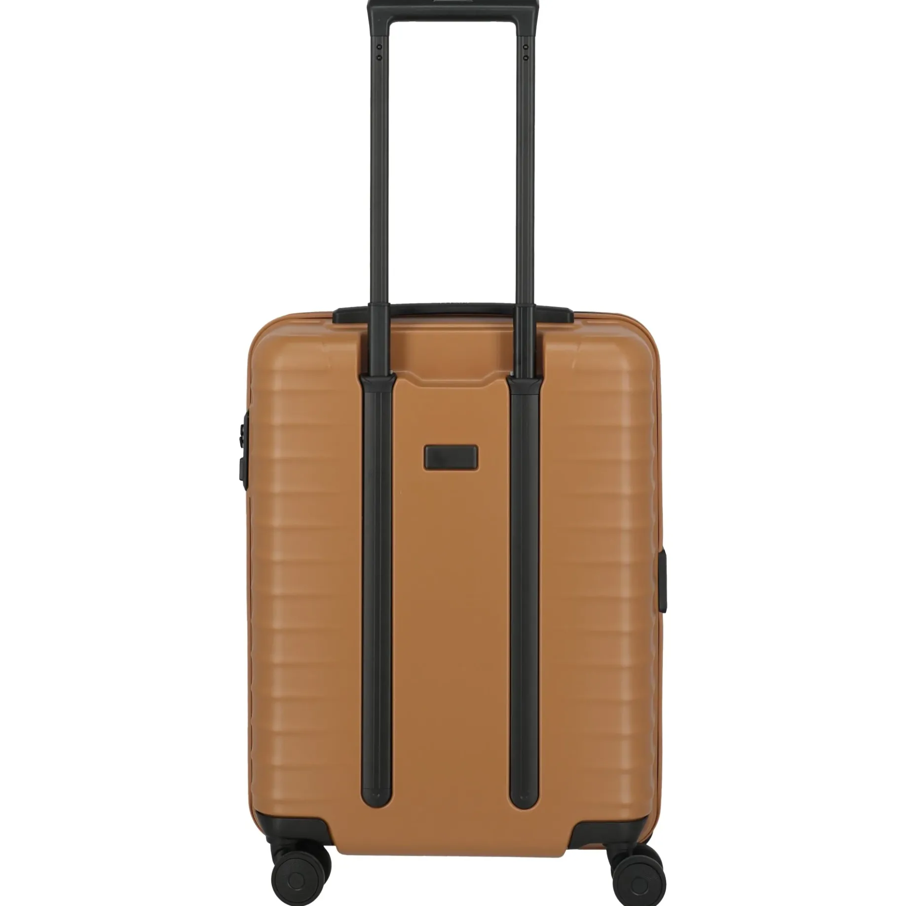 UPGRADE - 4-Rollen-Kabinentrolley S 55/20 cm (canyon bronze)