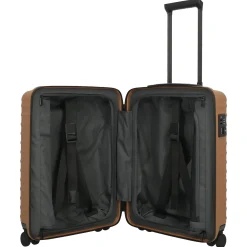 UPGRADE - 4-Rollen-Kabinentrolley S 55/20 cm (canyon bronze)