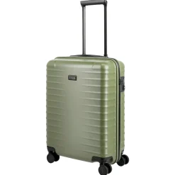 UPGRADE - 4-Rollen-Kabinentrolley S 55/20 cm (forest green)