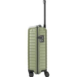 UPGRADE - 4-Rollen-Kabinentrolley S 55/20 cm (forest green)