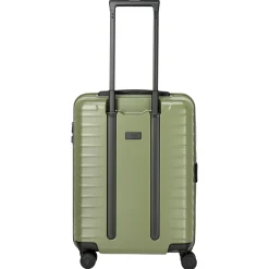 UPGRADE - 4-Rollen-Kabinentrolley S 55/20 cm (forest green)
