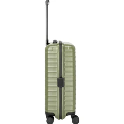 UPGRADE - 4-Rollen-Kabinentrolley S 55/20 cm (forest green)