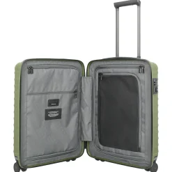 UPGRADE - 4-Rollen-Kabinentrolley S 55/20 cm (forest green)