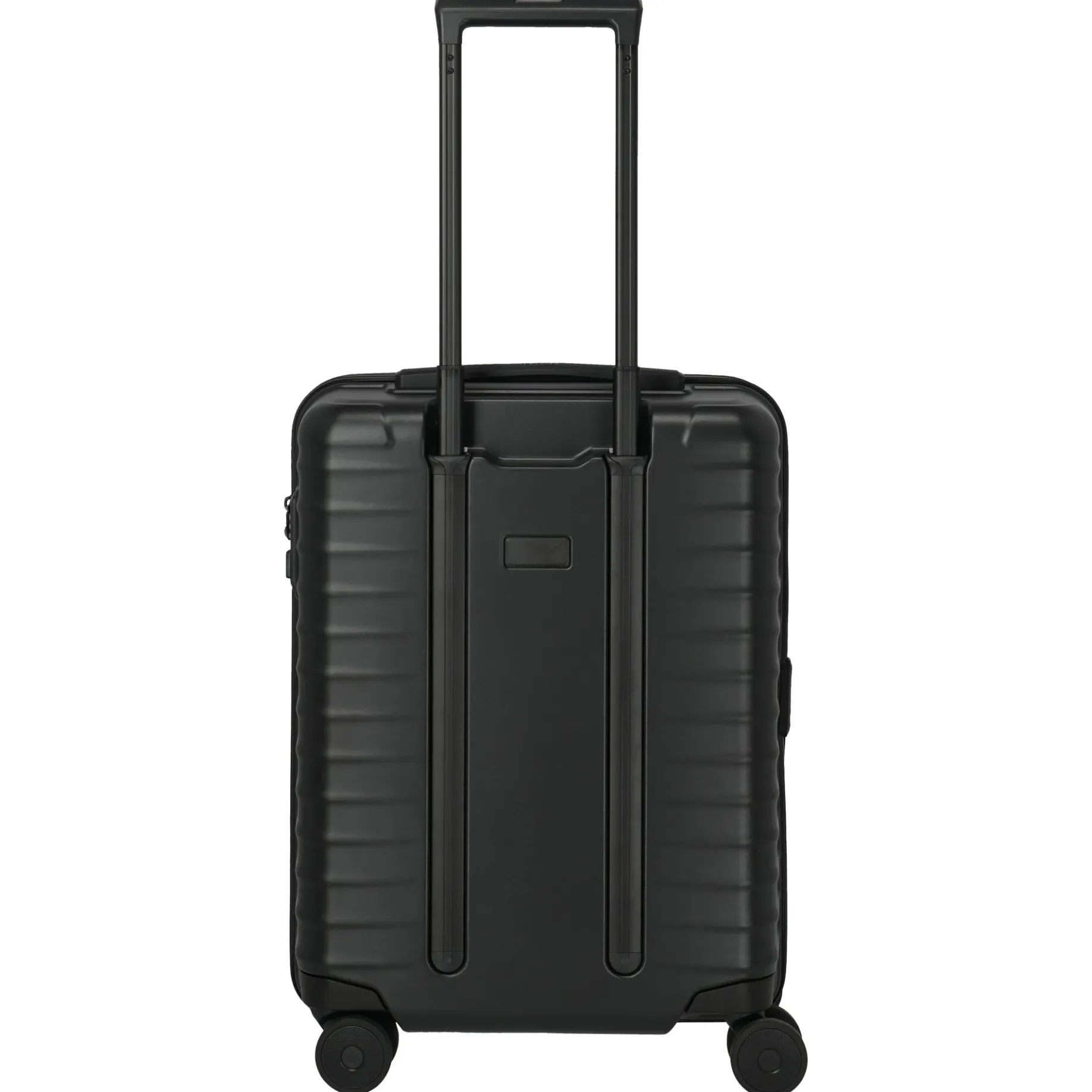 UPGRADE - 4-Rollen-Kabinentrolley S 55/23 cm (nightshade black)