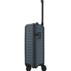 UPGRADE - 4-Rollen-Kabinentrolley S 55/23 cm (midnight blue)