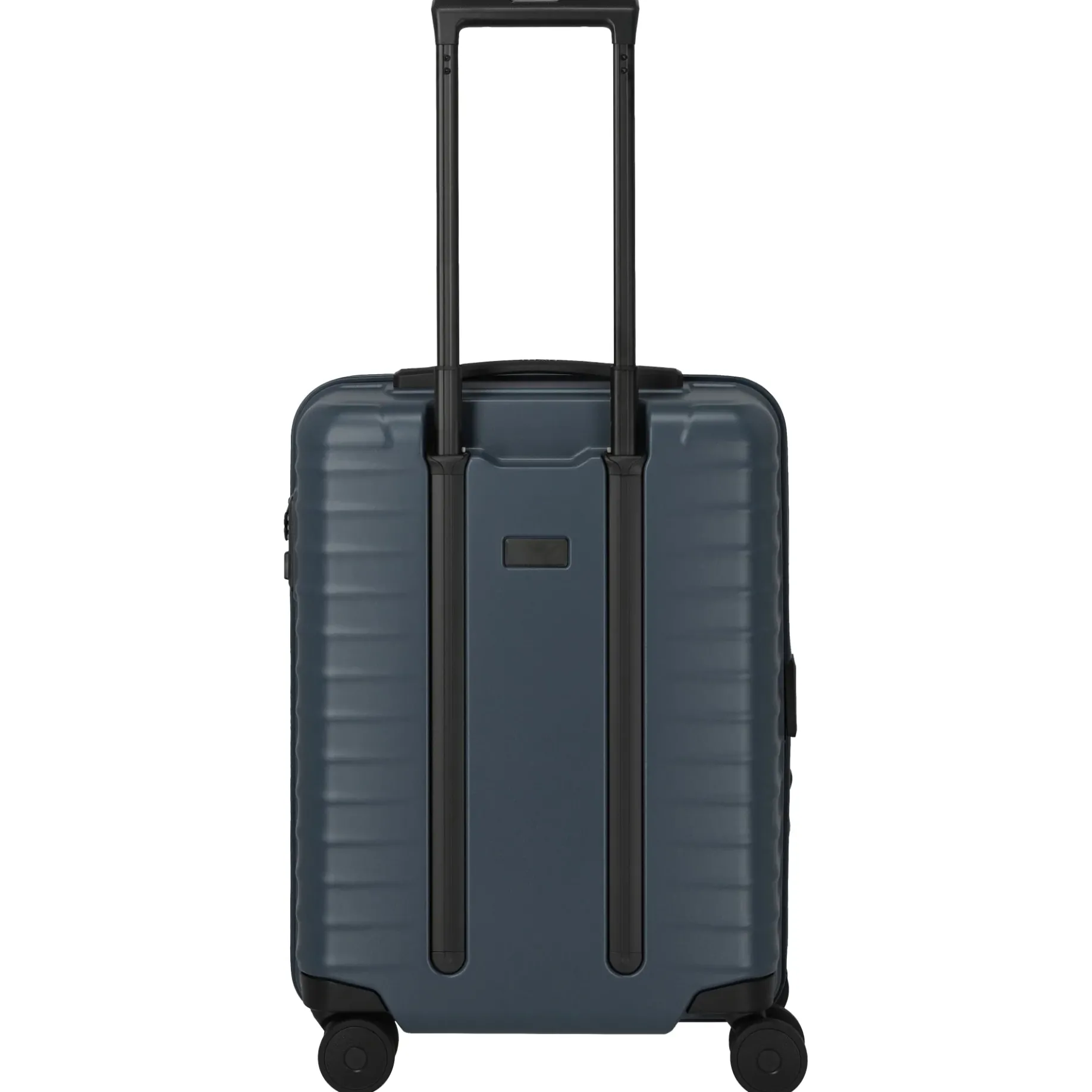 UPGRADE - 4-Rollen-Kabinentrolley S 55/23 cm (midnight blue)