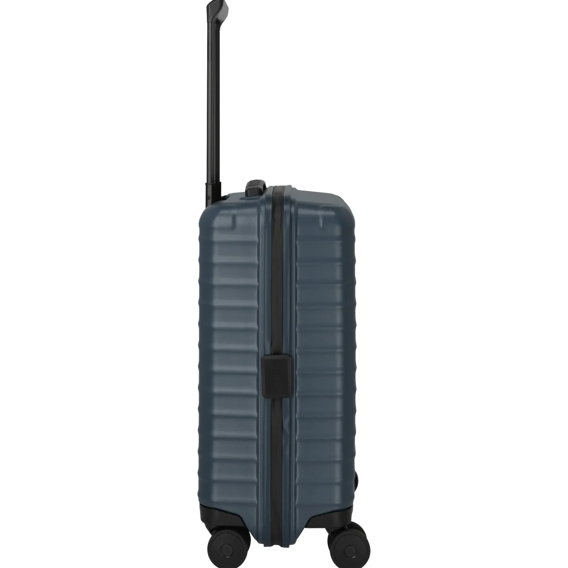 UPGRADE - 4-Rollen-Kabinentrolley S 55/23 cm (midnight blue)
