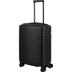 UPGRADE - 4-Rollen-Kabinentrolley S 55/20 cm (nightshade black)