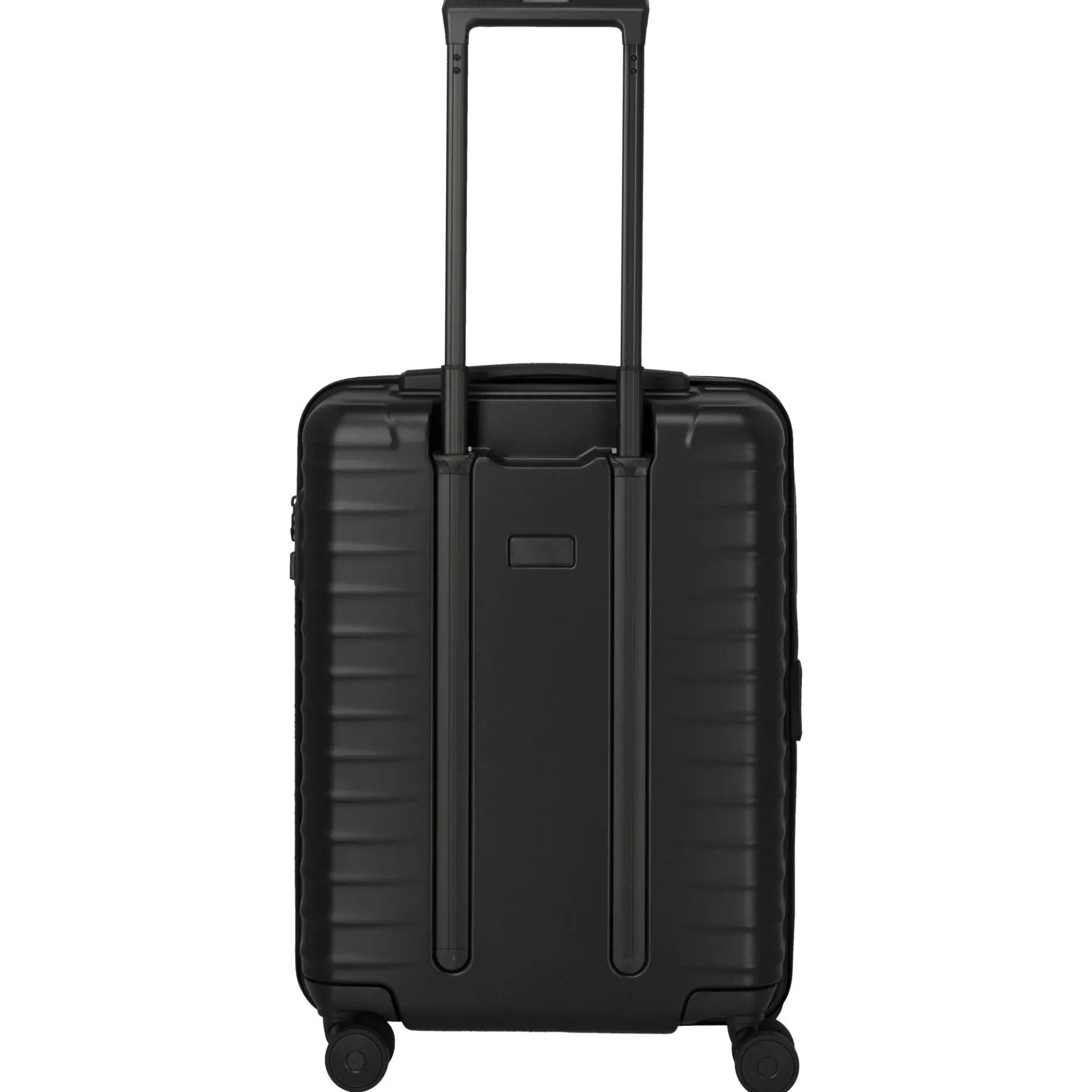 UPGRADE - 4-Rollen-Kabinentrolley S 55/20 cm (nightshade black)
