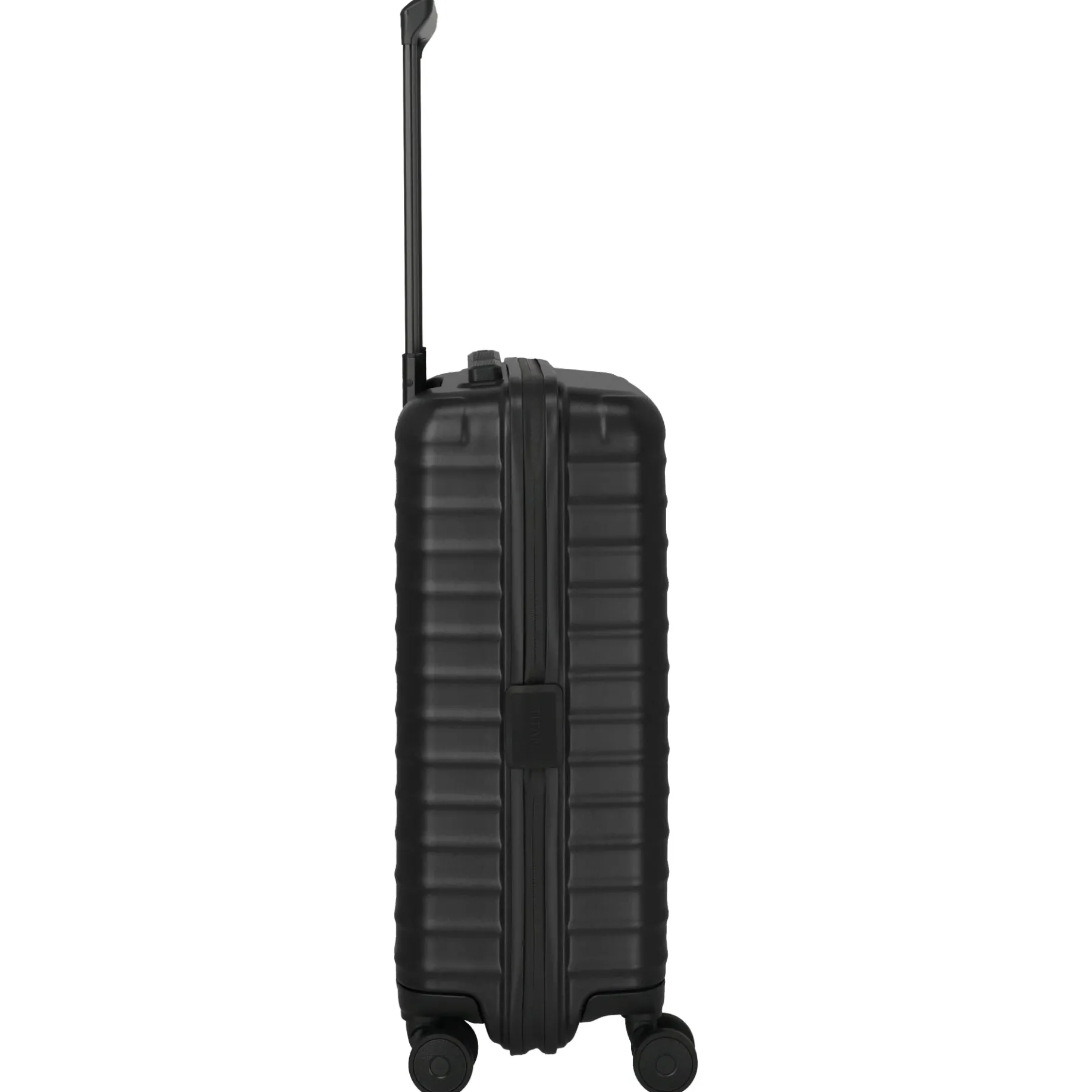 UPGRADE - 4-Rollen-Kabinentrolley S 55/20 cm (nightshade black)