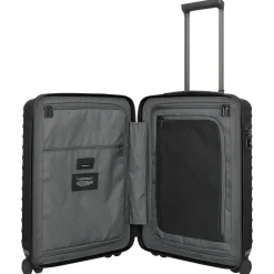 UPGRADE - 4-Rollen-Kabinentrolley S 55/20 cm (nightshade black)