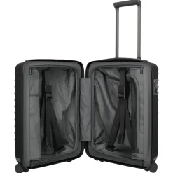 UPGRADE - 4-Rollen-Kabinentrolley S 55/20 cm (nightshade black)