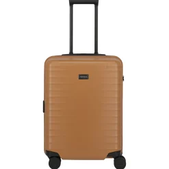 UPGRADE - 4-Rollen-Kabinentrolley S 55/23 cm (canyon bronze)
