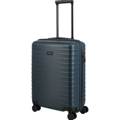 UPGRADE - 4-Rollen-Kabinentrolley S 55/20 cm (midnight blue)