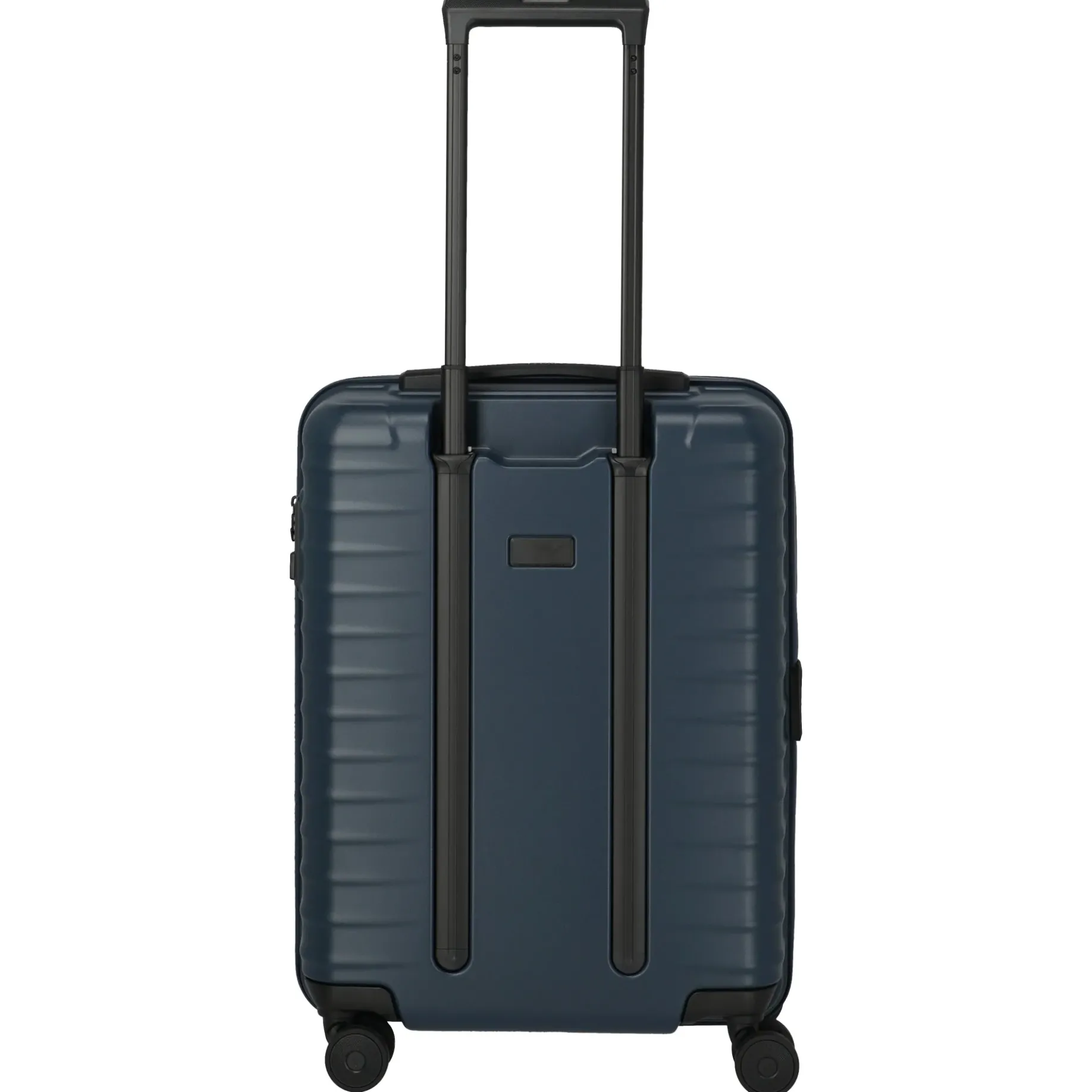 UPGRADE - 4-Rollen-Kabinentrolley S 55/20 cm (midnight blue)