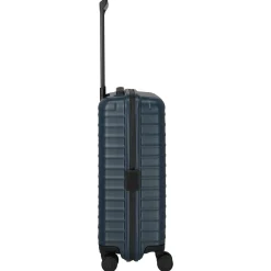 UPGRADE - 4-Rollen-Kabinentrolley S 55/20 cm (midnight blue)