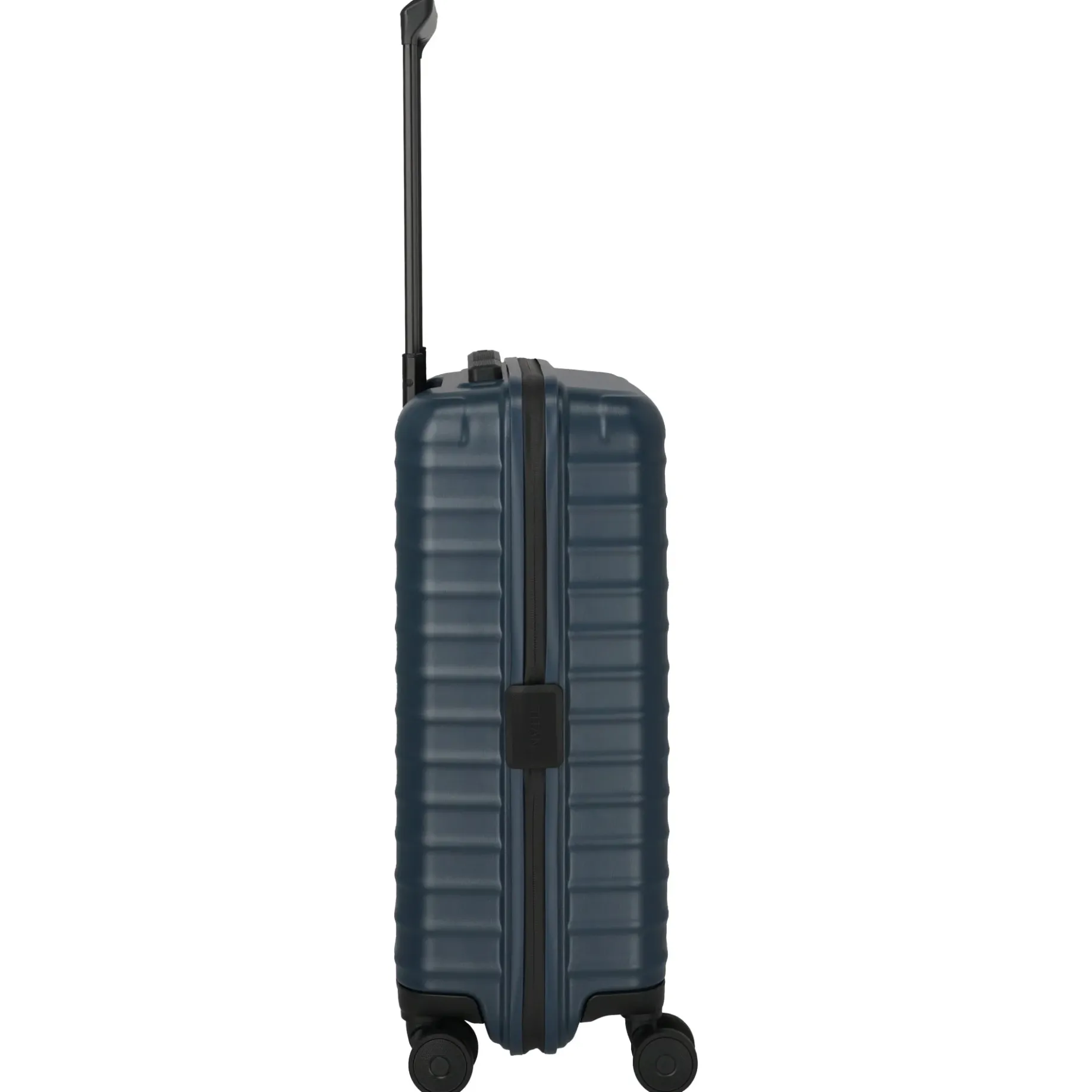 UPGRADE - 4-Rollen-Kabinentrolley S 55/20 cm (midnight blue)