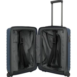 UPGRADE - 4-Rollen-Kabinentrolley S 55/20 cm (midnight blue)
