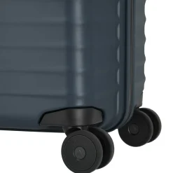UPGRADE - 4-Rollen-Kabinentrolley S 55/20 cm (midnight blue)