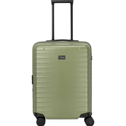 UPGRADE - 4-Rollen-Kabinentrolley S 55/23 cm (forest green)
