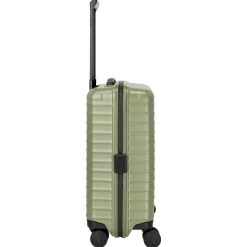 UPGRADE - 4-Rollen-Kabinentrolley S 55/23 cm (forest green)