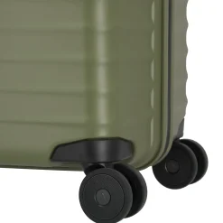 UPGRADE - 4-Rollen-Kabinentrolley S 55/23 cm (forest green)