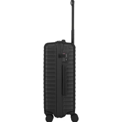UPGRADE - 4-Rollen-Trolley 65 cm (nightshade black)