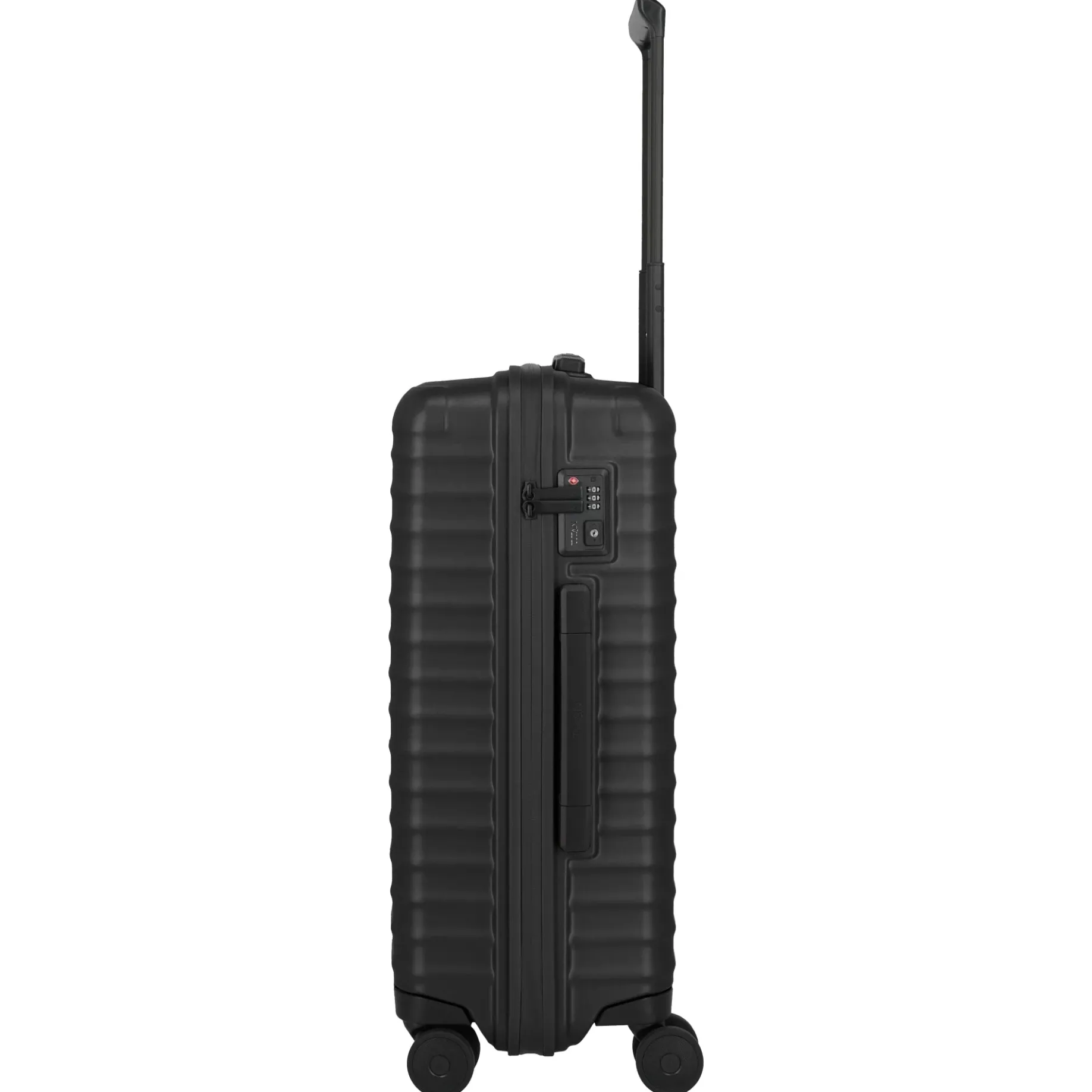 UPGRADE - 4-Rollen-Trolley 65 cm (nightshade black)