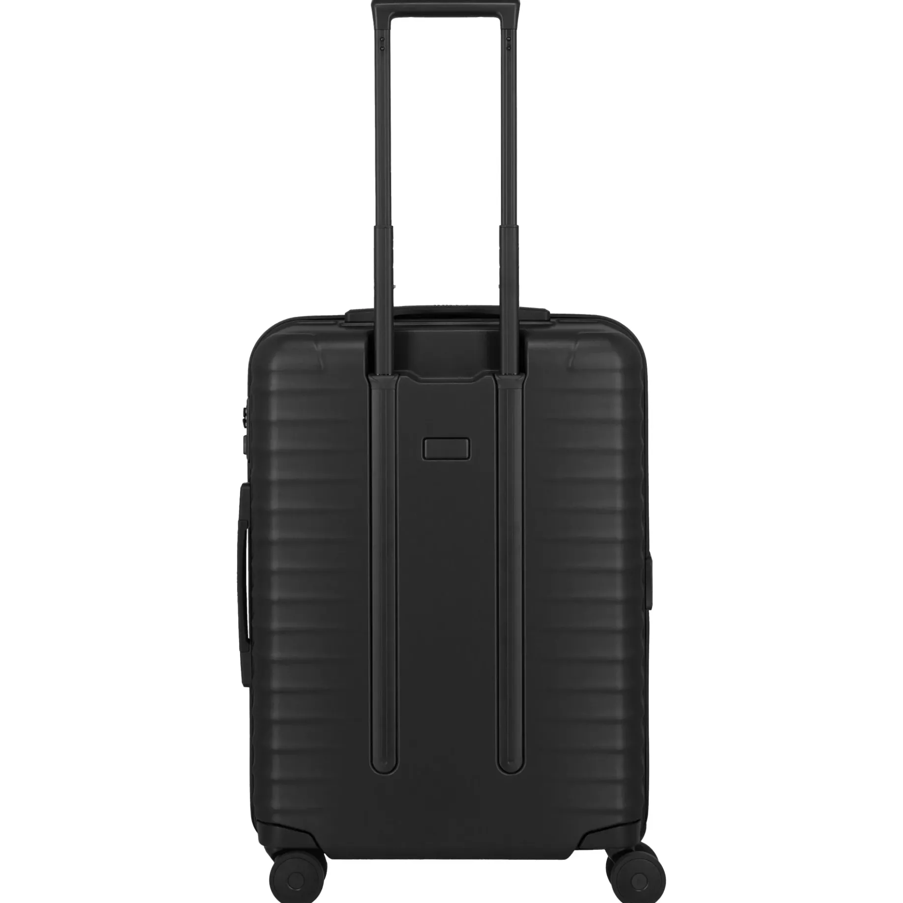 UPGRADE - 4-Rollen-Trolley 65 cm (nightshade black)