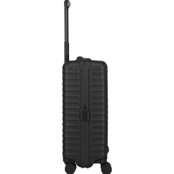 UPGRADE - 4-Rollen-Trolley 65 cm (nightshade black)